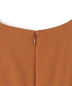 BEIGE， IVY / Vネックワンピース