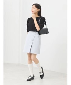 earth music&ecology ミニスカート