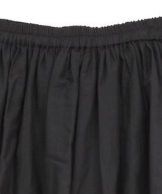 Green Parks Ｉ　ボイル段々ティアードスカート