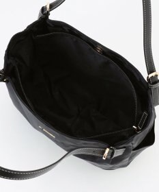 LA BAGAGERIE シャドージャカード A4トートバッグ