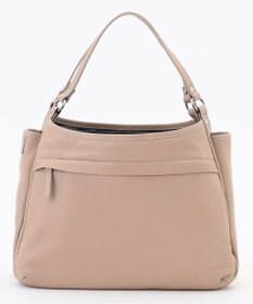 Y'SACCS イタリアンシープ2WAYトートバッグ