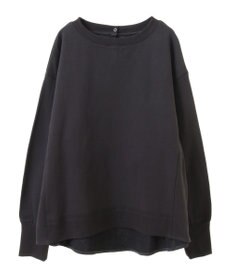 CRAFT STANDARD BOUTIQUE TC裏毛プルオーバー