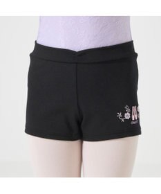 Chacott ショートスパッツ