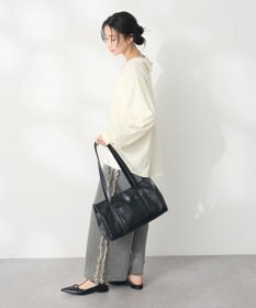 CRAFT STANDARD BOUTIQUE TC裏毛プルオーバー