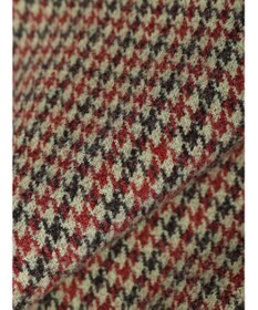 earth music&ecology 圧縮ニットＺＩＰジャンスカ