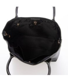 UNBILLION ペルケ perche / 牛革ドット刺繍2wayトートS