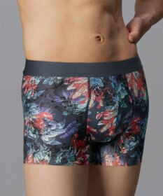 WACOAL MEN WACOAL MEN ボクサーパンツ 【気持ちいいパンツ】 動いてもズレにくい フロントの安定性・快適性 前閉じ 下着 メンズ WT3439 /ワコールメン