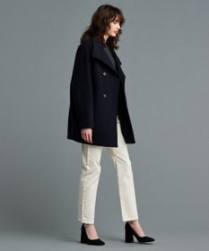 uncrave ストレート デニム パンツ（uncrave STANDARD）