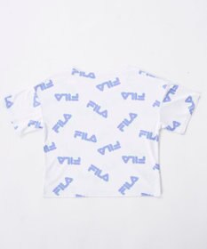 OP／FILA 【FILA】Tシャツ付きスクール水着