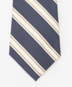 J.PRESS MEN レップレジメンタル ネクタイ