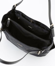 LA BAGAGERIE シャドージャカード A4トートバッグ