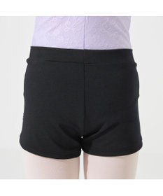 Chacott ショートスパッツ