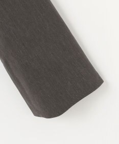 J.PRESS LADIES L 【セットアップ対応】セルロースリネンストレッチ テーラード ジャケット