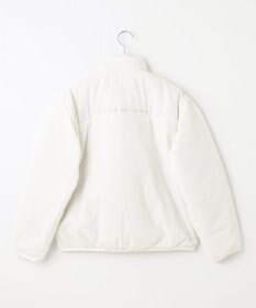 23区GOLF 【WOMEN】【撥水】中綿ライトブルゾン