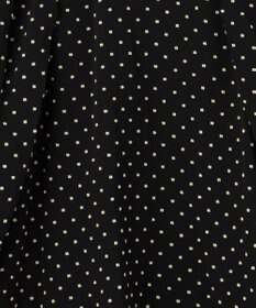 #Newans シアーパフスリーブブラウス