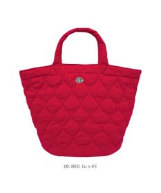 ROOTOTE 3633【丸底】SN.デリ.ミリタリーキルト-A