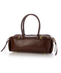 UNBILLION カカトゥ kakatoo / ダブルベルトショルダーバッグ