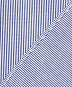 J.PRESS MEN 【WEB・一部店舗限定】ストライプ シャツ / B.D.