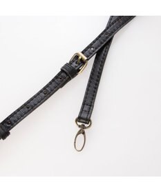 UNBILLION ピークスピーク PEAKS PEAK / 牛革パッチワーク2wayトートS