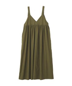 AMERICAN HOLIC 【選べる丈】Ｖネックワンピース