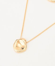 ANY モチーフレイヤード風ネックレス