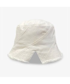 林八百吉商店 Champion　フリンジスリットチューリップハット