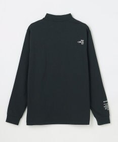 PW CIRCULUS 【MEN】ベーシックロングスリーブモックネック ゴルフ