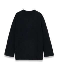 JOSEPH リュクスカシミヤ　Vネックニット