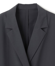 UNFILO 【mi-molletコラボ】FINE MOVE ハーフスリーブジャケット