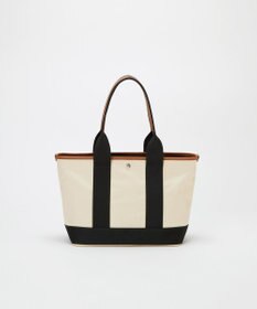 TOPKAPI 【Breath TOPKAPI sis】【WEB限定】ナイロン ロングハンドル トートバッグ A4 / 軽量 / 肩掛け / SCOTCH GRAIN スコッチグレイン