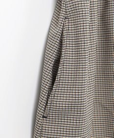 組曲 KIDS 【150-160㎝】千鳥ドッキング ワンピース