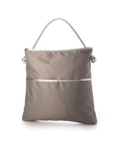 UNBILLION ペルケ perche / 1本手結びナイロントートバッグ