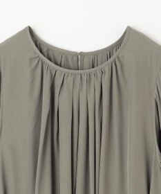 ANY ギャザーワンピース