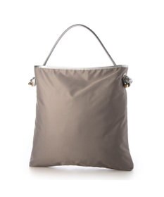 UNBILLION ペルケ perche / 1本手結びナイロントートバッグ