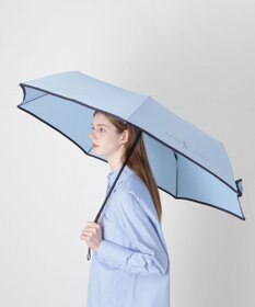 MOONBAT 【WEB限定】POLO RALPH LAUREN(ポロ ラルフローレン)FLAG BEAR 雨傘 折りたたみ傘 ユニセックス