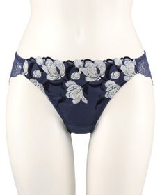 San-ai Resort（三愛水着楽園） エレガントコレクション【2407】デザインショーツ