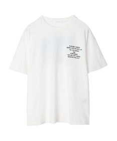 Green Parks バックフォトボックスＴシャツ