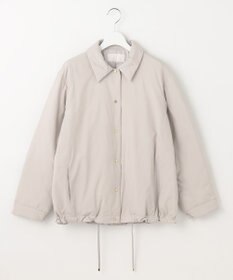 自由区 L 【17号サイズまで展開・カタログ掲載】ライトダウンコーチ ジャケット