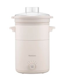 YAMATO テーブル＆キッチン フードスチーマー　プラス / VFS-20-I