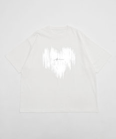 WEGO シルバープリントT（SS）