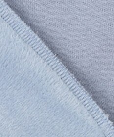 ANY KIDS 裏シャギーレイヤード風トレーナー