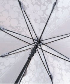 AURORA CHARLES JOURDAN（シャルル ジョルダン） 雨傘（長傘）