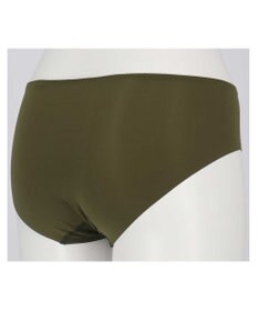 une nana cool 小さく見せるミニマイザーブラ レース ショーツ