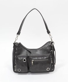 WEGO BIGハトメ2wayショルダー