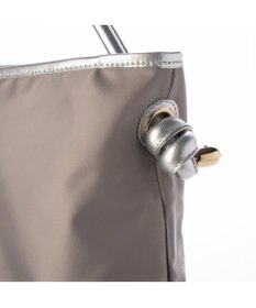 UNBILLION ペルケ perche / 1本手結びナイロントートバッグ