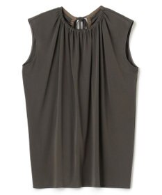 BEIGE， MELLE / ノースリーブトップス