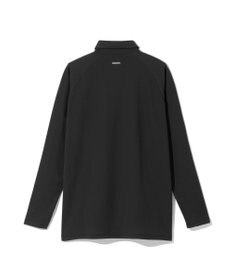 ZERO HALLIBURTON 【吸水速乾・保温】 Octa 長袖 ポロシャツ ZHG-M5A8a 85123