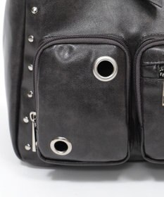 WEGO BIGハトメ2wayショルダー