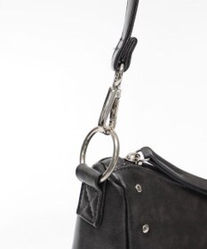 WEGO BIGハトメ2wayショルダー