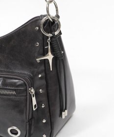 WEGO BIGハトメ2wayショルダー